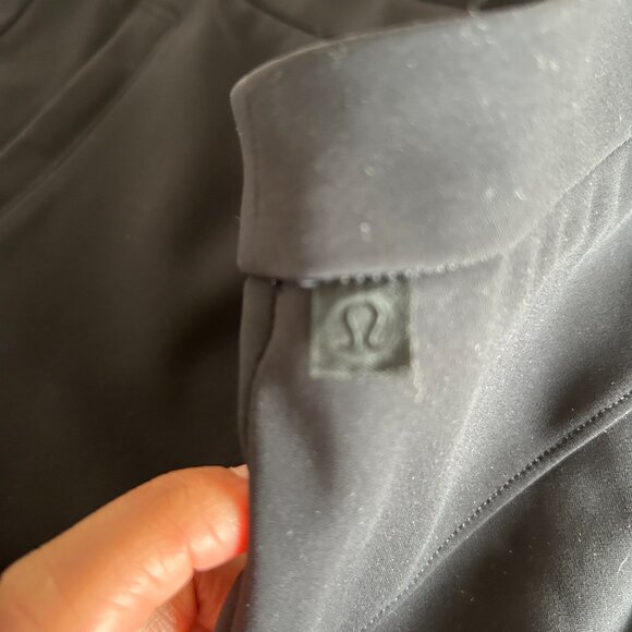 Lululemon On The Move Pant *28" Black - Picture 9 of 11